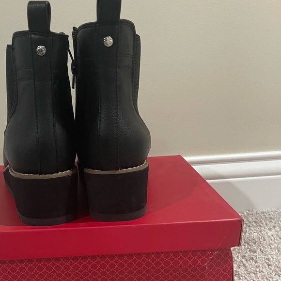 Kelly & Katie Booties - Picture 3 of 7